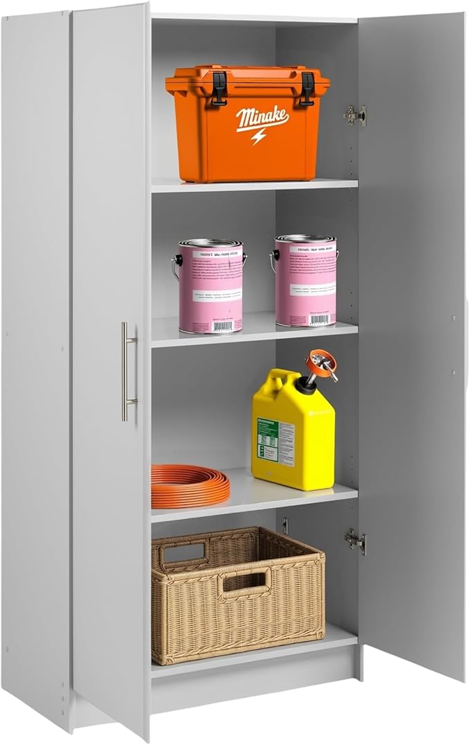 Bathroom Furniture & Décor