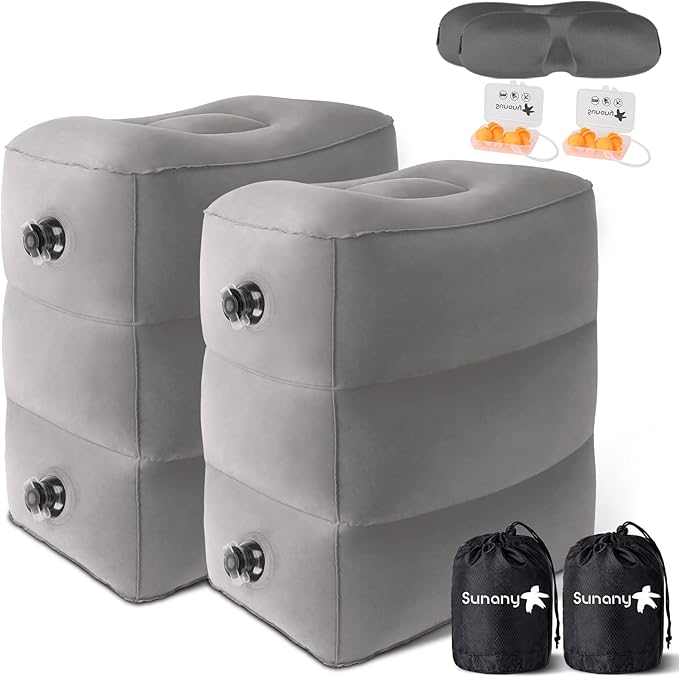 Bed Pillows & Positioners