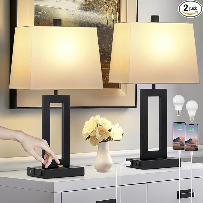 Home Lamps & Shades