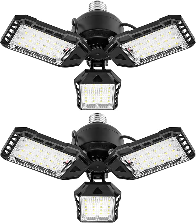 Commercial Lighting