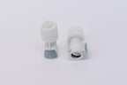 Replacement Wired Air Bed Pump Compatible with Select Comfort or Sleep Number Mattresses.