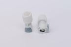 Replacement Wired Air Bed Pump Compatible with Select Comfort or Sleep Number Mattresses.