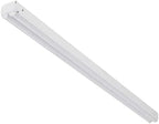 Lithonia Lighting MNSL L96 2LL MVOLT 40K 80CRI PLT98 White LED Strip Light, MVOLT, 8-Foot (98 Count), 2-Light