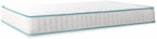 ZINUS 10 Inch Tight Top Spring Mattress, Twin, Innerspring Mattress, CertiPUR-US Certified, Mattress in A Box