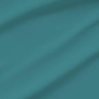 LuxClub 4 PC California King Sheet Set, Breathable Luxury Bed Sheets, Deep Pockets Wrinkle Free Cooling Sheets Machine Washable Hotel Bedding Silky Soft - Teal Cal King