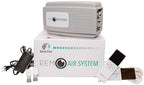 Replacement Wired Air Bed Pump Compatible with Select Comfort or Sleep Number Mattresses.