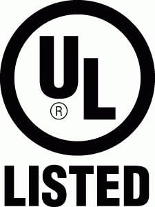 Holiday Pride White Christmas Tree Lights - 100 Count Clear White Lights String on White Wire - 24 Ft - Indoor/Outdoor Use - UL Listed - Static & Flashing Modes - Connectable (Pack of 2)