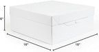 PME Square Cake Box, 16-Inch