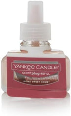 Yankee Candle Scent Plug Refill, Home Sweet Home (Pack of 6)