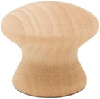 Woodpeckers 3/4 End Grain Knob Pack of 100