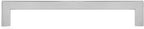Ravinte 15 Pack 7-1/2 Inch Kitchen Square Cabinet Handles Satin Nickel Pulls Brushed Nickel Kitchen Cabinet Hardware Handles for Cupboard Drawer Pulls