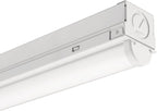 Lithonia Lighting MNSL L24 2LL MVOLT 40K 80CRI PLT336 White LED Strip Foot (336 Count), 2-Light