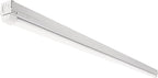 Lithonia Lighting MNSL L46 1LL MVOLT 40K 80CRI PLT288 White LED Strip Light, MVOLT, 4-Foot (288 Count), 1-Light