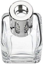 MAISON BERGER Lampe Berger Giftset Ice Cube - Home Fragrance Diffuser - 5.5 x 3 x 3 inches - Includes Fragrance So Neutral 8.45 Fluid Onces - 250 milliliters (Clear)