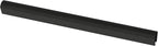 Franklin Brass Adjusta-Pull (5-Pack) Adjustable Drawer Pulls | Fits 2 to 8-13/16 Inch Hole Centers | Matte Black Cabinet Handles| Modern Arch P43971K-FB-CP