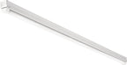Lithonia Lighting MNSL L46 1LL MVOLT 40K 80CRI PLT288 White LED Strip Light, MVOLT, 4-Foot (288 Count), 1-Light