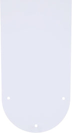 Westinghouse 20.63-Inch Replacement Fan Blades for 52-Inch Ceiling Fans