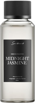 Scentiment Diffuser Oil - Midnight Jasmine | Home Aromatherapy Fragrance Oil (120ml)