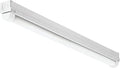 Lithonia Lighting MNSL L46 1LL MVOLT 40K 80CRI PLT288 White LED Strip Light, MVOLT, 4-Foot (288 Count), 1-Light