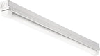Lithonia Lighting MNSL L24 2LL MVOLT 40K 80CRI PLT336 White LED Strip Foot (336 Count), 2-Light