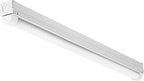 Lithonia Lighting 1 Light LED Strip Light, 2 Foot LED Ceiling Lighting Fixture, 1250 Lumens, 4000K, 80CRI, 11W, Kitchen and Garage Use (MNSL L23 1LL MVOLT 40K 80CRI M6)
