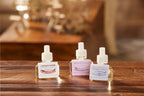Yankee Candle Scent Plug Refill, Balsam Forest (Pack of 4)