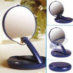 Floxite FL-15ACP FL15ACP Mirrormateadjustcompact 15Xmag, Blue