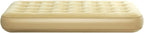 Simpli Comfy Twin Replacement Air Mattress with Built-in Pump – Compatible with EZ Bed, Use Alone or with Frame, Fast Inflation, Portable and Easy Storage
