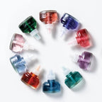 Yankee Candle ScentPlug Refill, Beach Escape (Pack of 4)