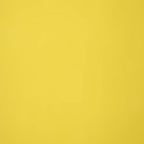 Convenience Concepts Palm Beach Spindle 17.75" Traditional Round End Living Room, Turned Solid Wood Side, Classic Display Pedestal Table, Yellow