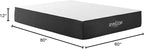 Modway Aveline 12” Gel Infused Memory Mattress with CertiPUR-US Certified Foam Queen Mattress