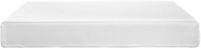 Modway Aveline 10” Gel Infused Memory Mattress with CertiPUR-US Certified Foam California King Mattress