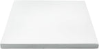 Best Price Mattress 3 Inch Gel Memory Foam Mattress Topper with Cover, CertiPUR-US Certified, Dorm Essentials, Cal King