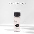 Aroma360 | Disney Under The Sea Fragrance Oil Blend | The Little Mermaid | Princess Ariel | Luxury Essential Oil Diffuser | Aromatherapy Scent Diffuser Oil | Bergamot, Ivy and Ocean 1.7 fl oz, 50 mL