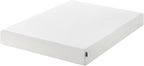 ZINUS 8 Inch Green Tea Essential Memory Foam Mattress, Full, Mattress in A Box, Affordable Mattress, CertiPUR-US Certified