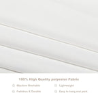 Batmerry Tribal Art Abstract Tapestry, Traditional Ancient Tribal Indian Rural Wall Art Hanging Decoration Polyester Fiber White Ruffled Around for Dorm Room Bedroom Living Room, 59.1x39.4 inches