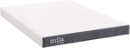 Modway Mila Firm 6" Fiberglass Free Memory Foam Full Mattress