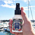 Poo-Pourri Ship Happens Before You Go Toilet Spray 1.4 Ounce Bottle, 5 Pack
