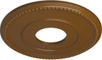 Ekena Millwork Bradford Ceiling Medallion, NA