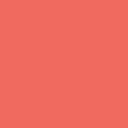 Convenience Concepts Oxford 1 Drawer Console Table with Shelves, Coral