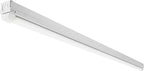 Lithonia Lighting 1 Light LED Strip Light, 2 Foot LED Ceiling Lighting Fixture, 1250 Lumens, 4000K, 80CRI, 11W, Kitchen and Garage Use (MNSL L23 1LL MVOLT 40K 80CRI M6)