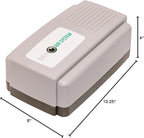 Replacement Wired Air Bed Pump Compatible with Select Comfort or Sleep Number Mattresses.