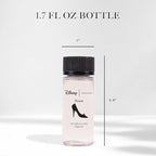 Aroma360 x Disney | So This is Love Oil Blend | Disney Princess Cinderella Luxury Essential Diffuser Oil | Aromatherapy Scent Diffuser Oil | Pear, Jasmine and Patchouli 1.7 fl oz, 50 mL