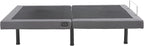 Full Premier Adjustable Base with Massage, Wireless Remote, USB Port-Ergonomic Head and Foot Incline