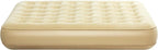 Simpli Comfy Queen Replacement Air Mattress with Built-in Pump – Compatible with EZ Bed, Use Alone or with Frame, Fast Inflation, Portable and Easy Storage