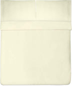 Sweet Home Collection 1800 Thread Count Sheet Set – Soft Egyptian Quality Brushed Microfiber Sheets – Luxury Bedding Set with Flat Sheet, Fitted Sheet, 2 Pillow Cases (Pack of 12)