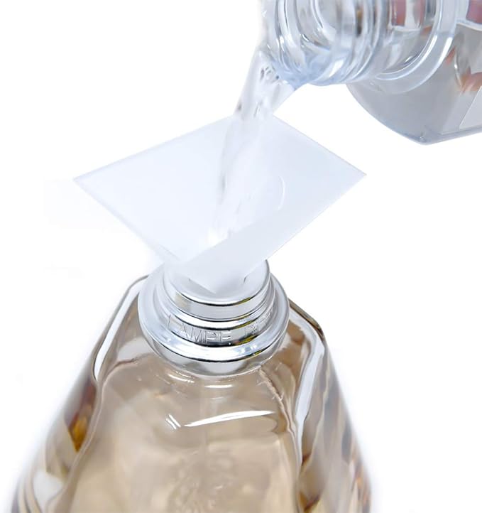 MAISON BERGER - Fresh Wood - Lampe Berger Fragrance Refill for Home Fragrance Oil Diffuser - 16.9 Fluid Ounces - 500 milliliters