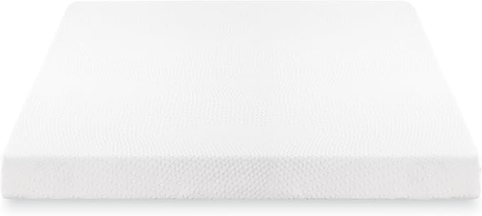 Best Price Mattress 5 Inch Full Mattress, Cooling Gel Memory Foam Mattress for Kids and Adults, Medium Firm Mattress, Bed-in-A-Box