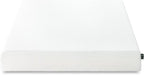 ZINUS 8 Inch Green Tea Essential Memory Foam Mattress, Full, Mattress in A Box, Affordable Mattress, CertiPUR-US Certified