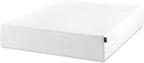ZINUS 12 Inch California King Green Tea Memory Foam Mattress [New Version], Fiberglass free, Medium Firm Feel, Zoned Pressure Relief, Certified Safe Foams & Fabric, Mattress in A Box